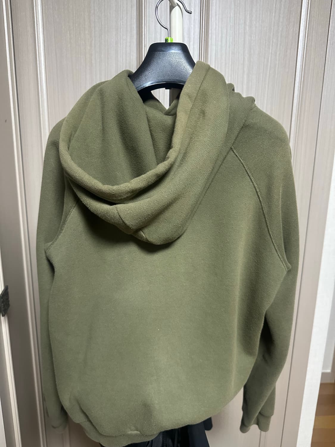 폴로 후드티 상품이미지3