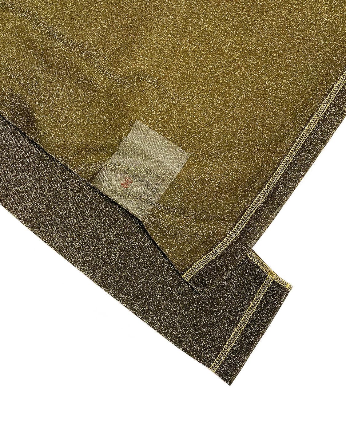 Junya Watanabe 레이어드 글리터 탑 상품이미지8