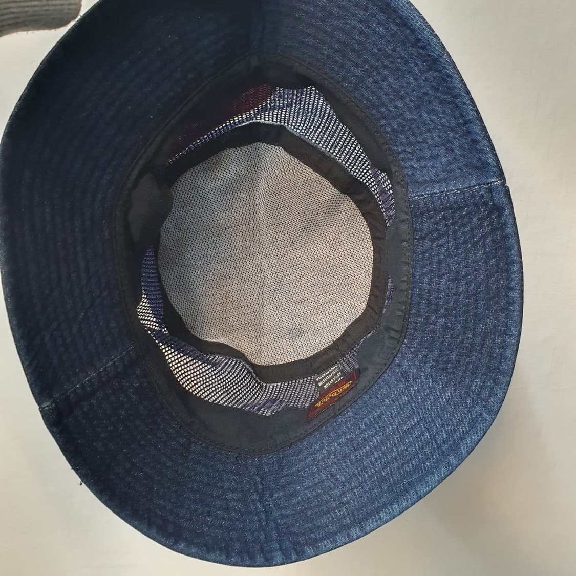 본더치 메쉬 벙거지 버킷햇 모자 상품이미지6