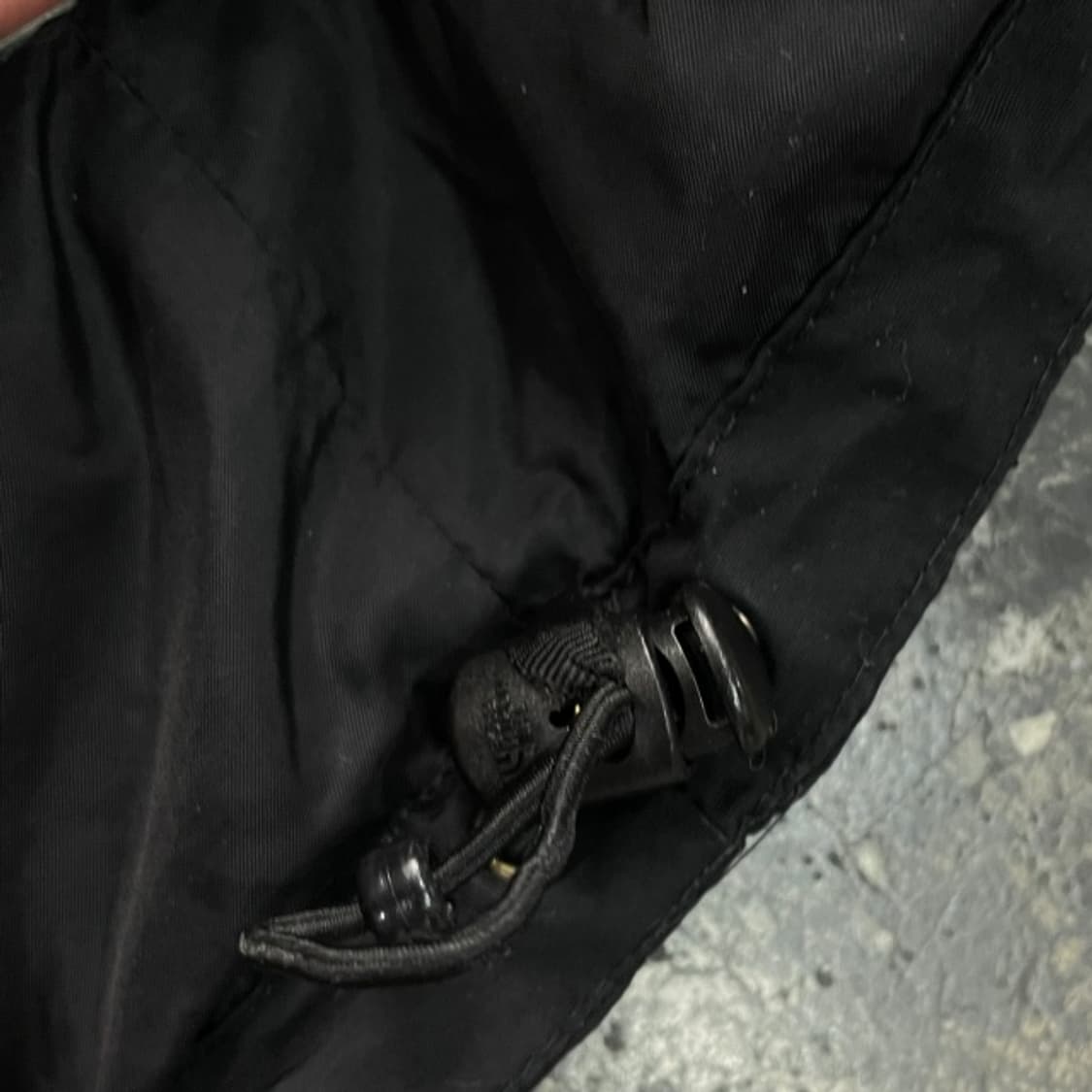 105 노스페이스 바람막이  상품이미지5