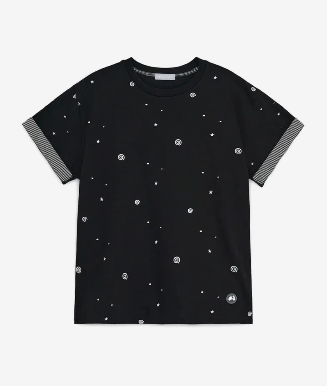 허그유어스킨 엠보롤업티 상품이미지1