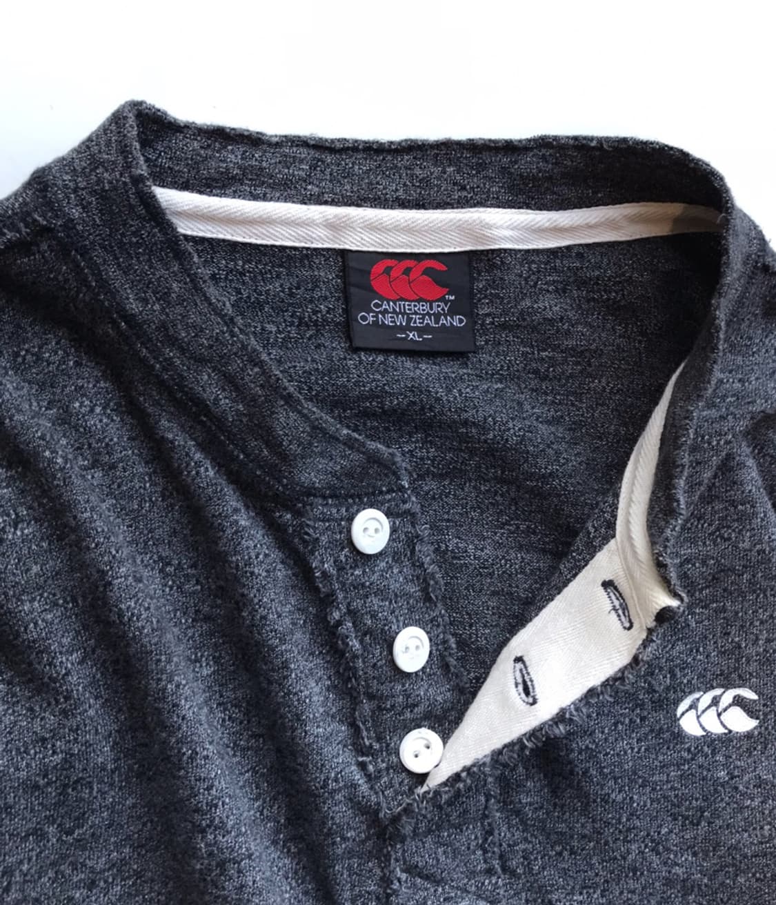 CANTERBURY OF NEW ZEALAND 상품이미지2