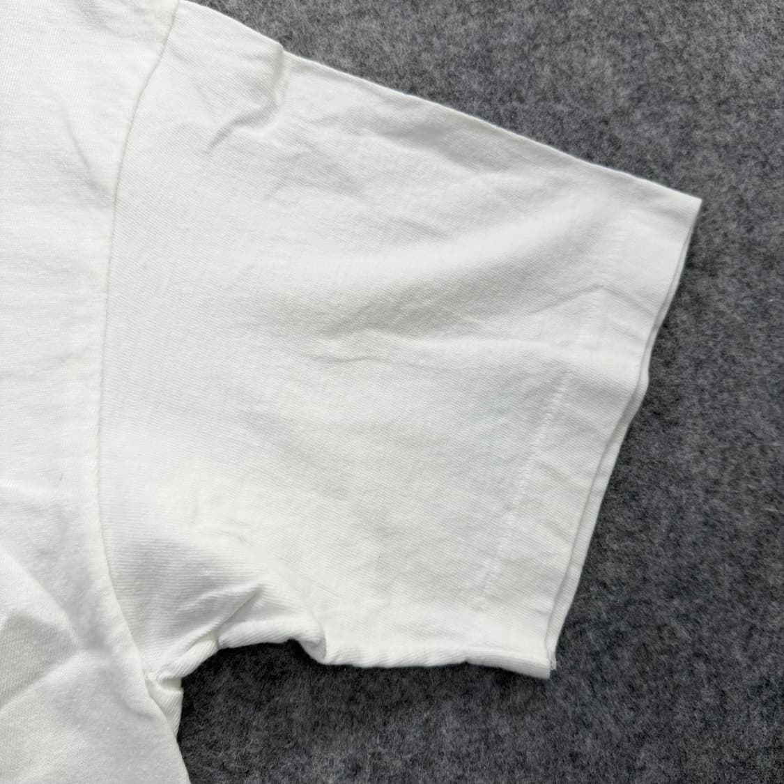 90s Vintage Hanes Beefy-T Tshirt 상품이미지4