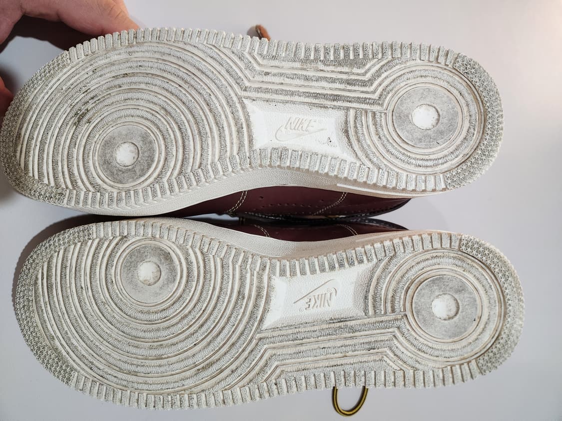 레드윙 포스하이 245 상품이미지3