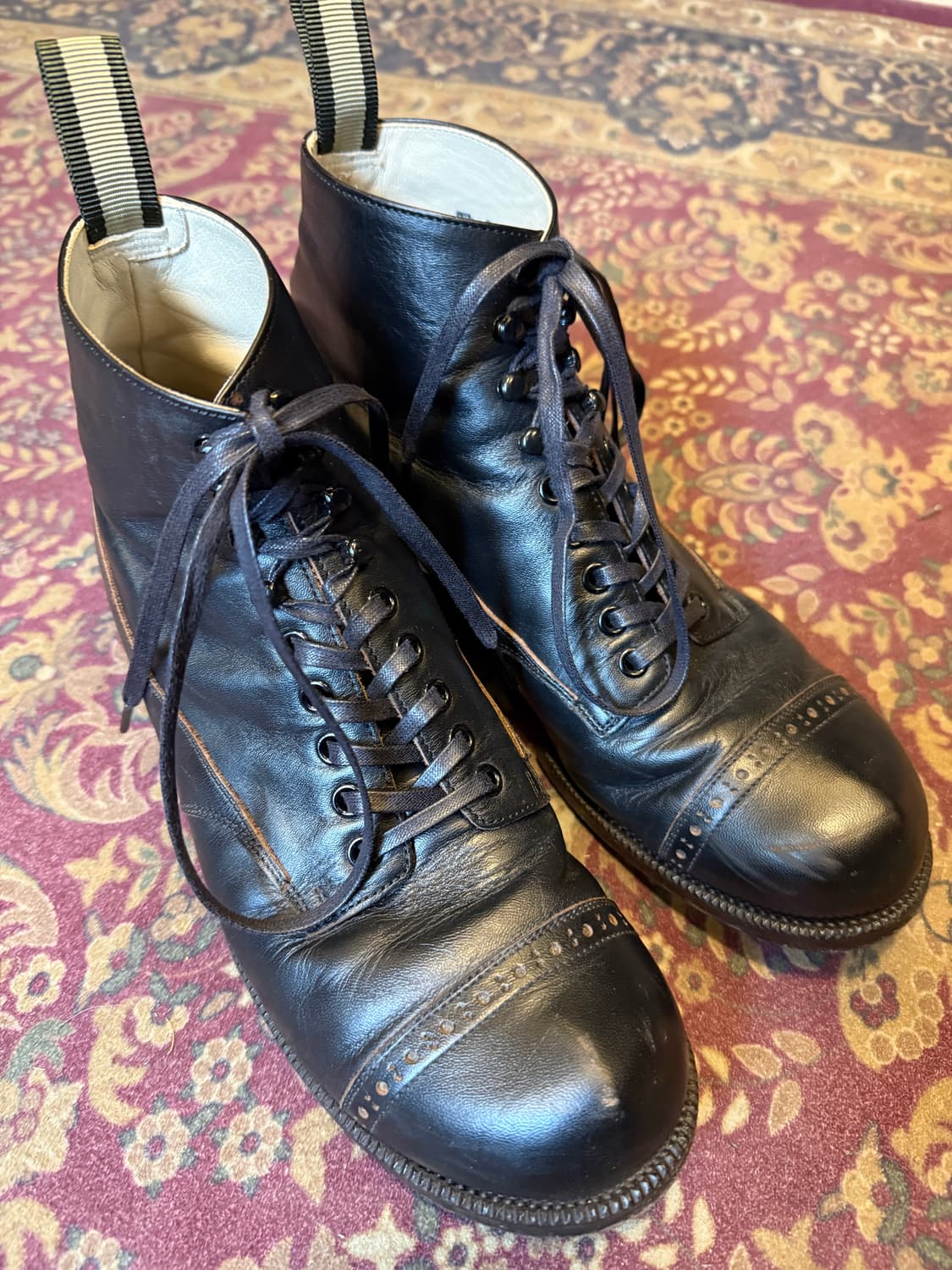 투몽키즈 보더빌[7size] 상품이미지3