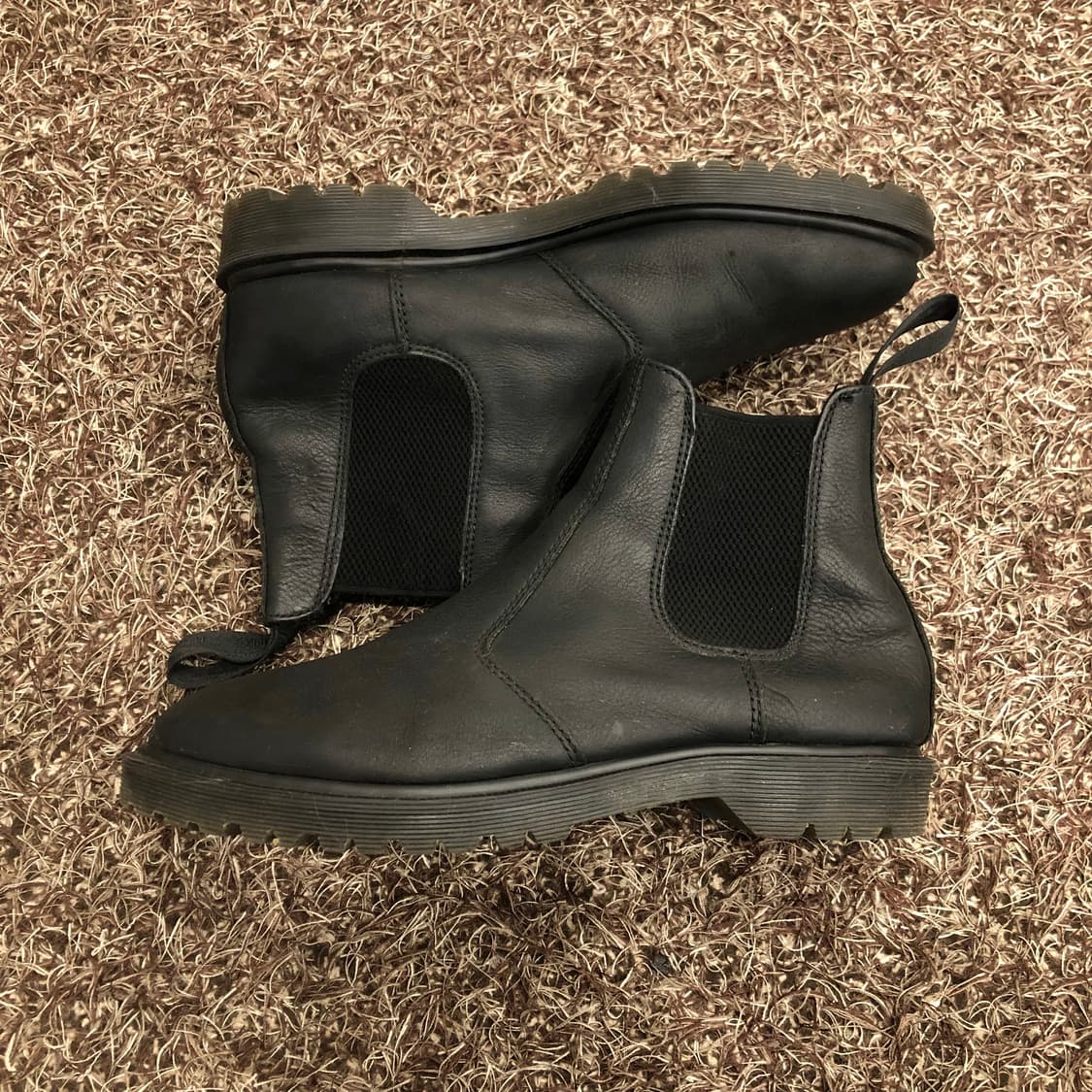 닥터마틴 2976 첼시부츠 상품이미지2