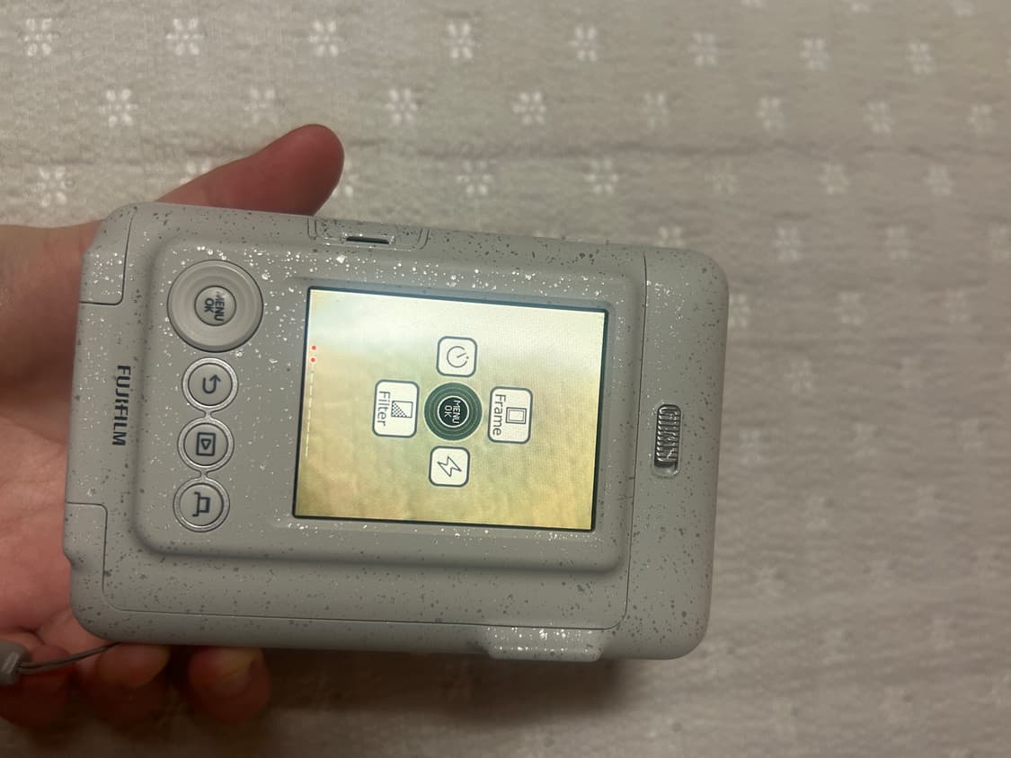 인스탁스 미니 리플레이 상품이미지3