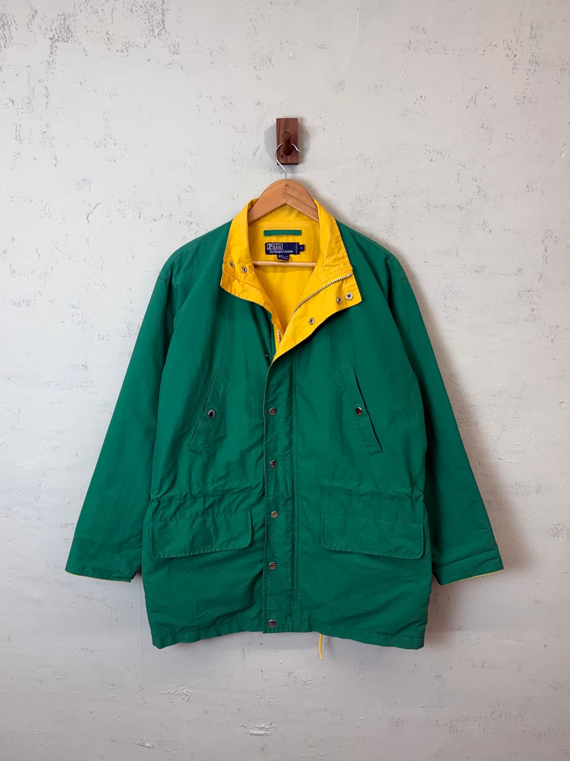 폴로랄프로렌 90s 빈티지 자켓 상품이미지1