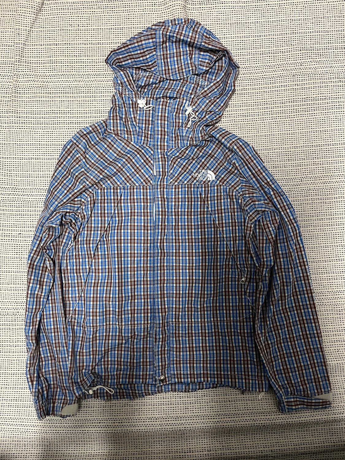 10s 노스페이스 x 준야와타나베 미운틴 파카 자켓 상품이미지1