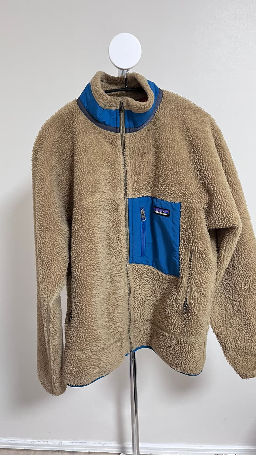 파타고니아 후리스 s 상품이미지2