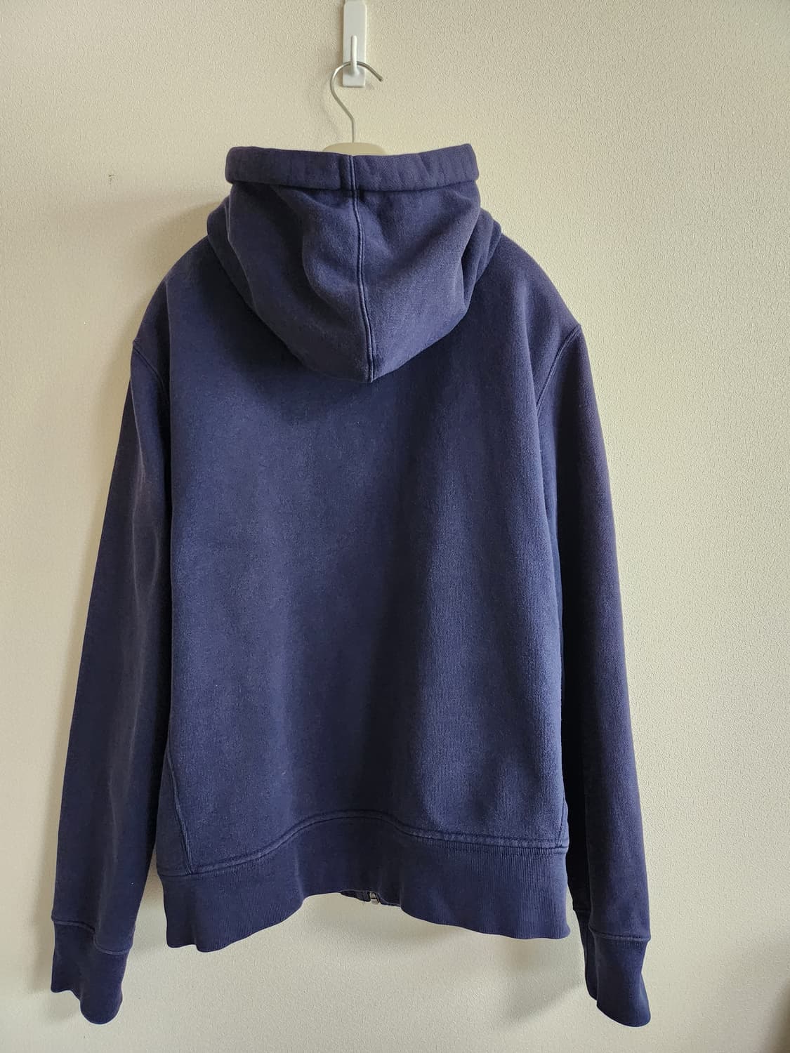 폴로랄프로렌 후드집업 (L 상품이미지3