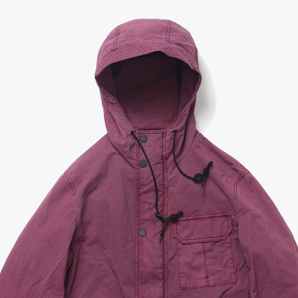  J.PRESS "Purple Jacket" 상품이미지2
