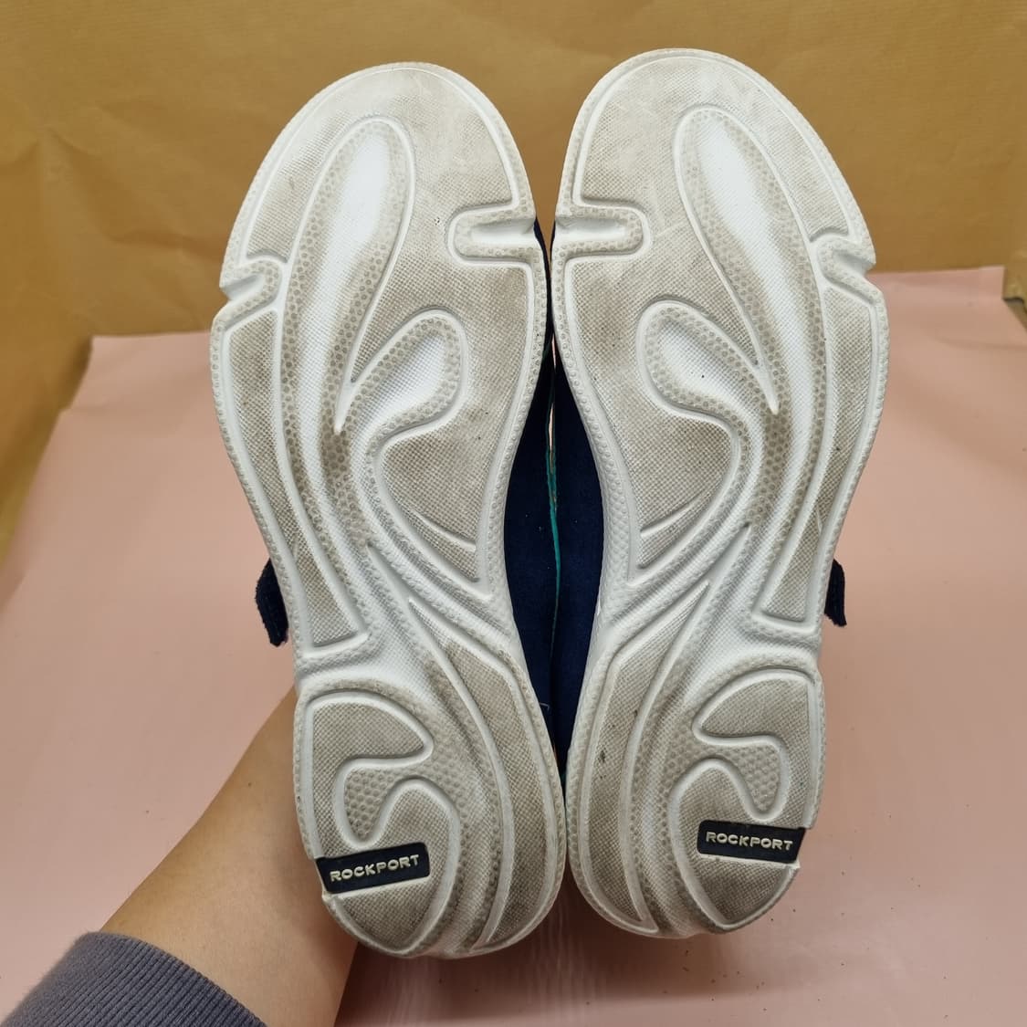 락포트 메리제인운동화 245 상품이미지3