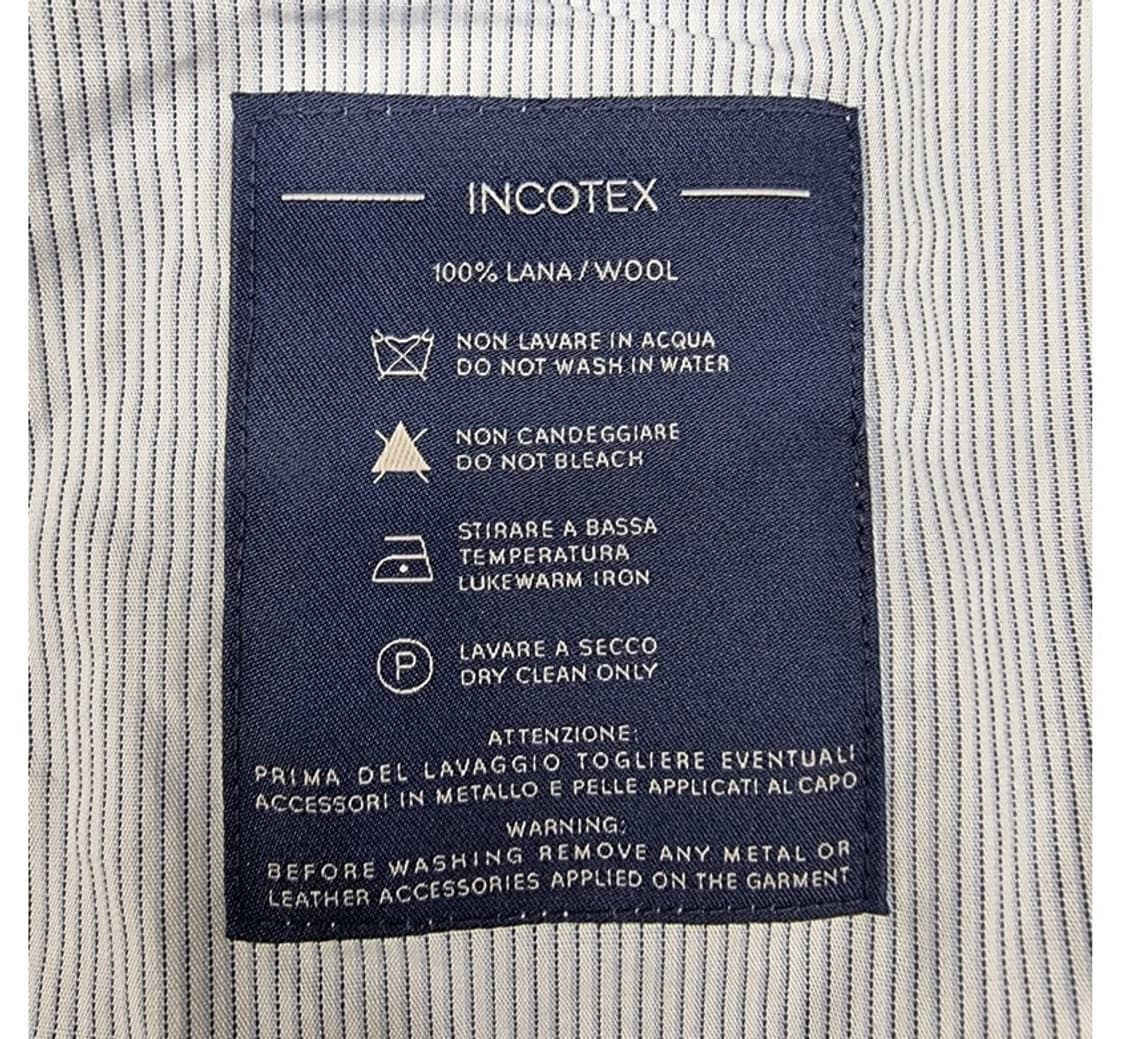 INCOTEX 인코텍스 상품이미지9