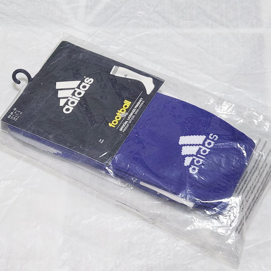 (새상품/260)안더레흐트 축구 양말 스타킹 아디다스 풋살 상품이미지2