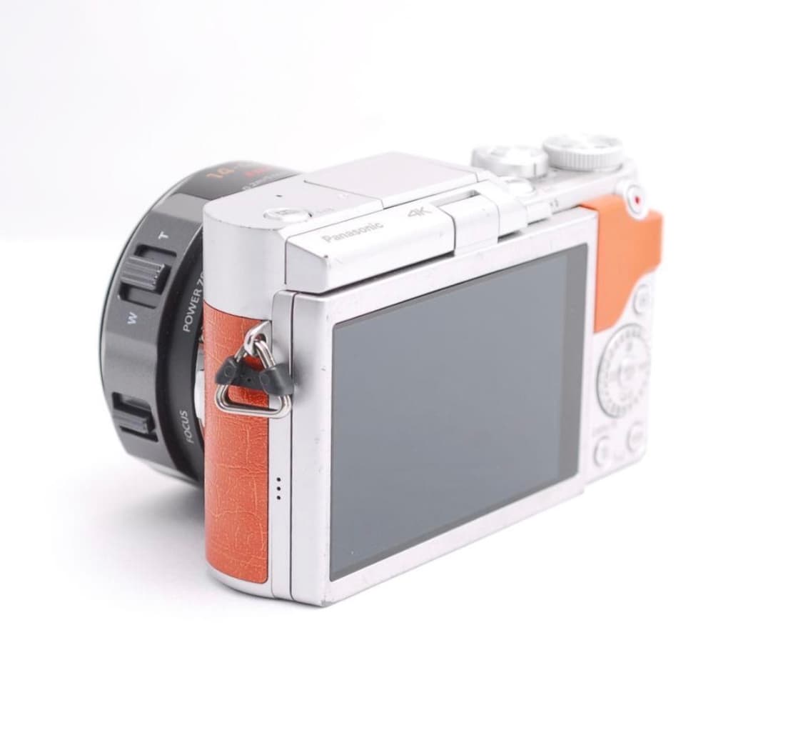 파나소닉 루믹스 GF9 14-42mm 카메라 (작례) 상품이미지3