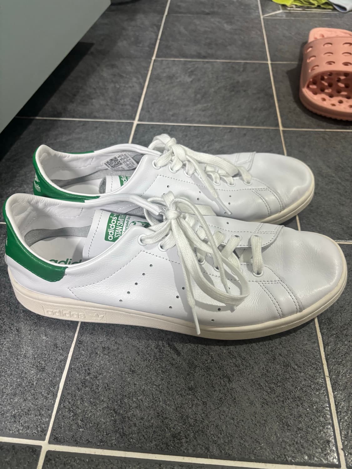 아디다스 스탠스미스 데콘 270 상품이미지2