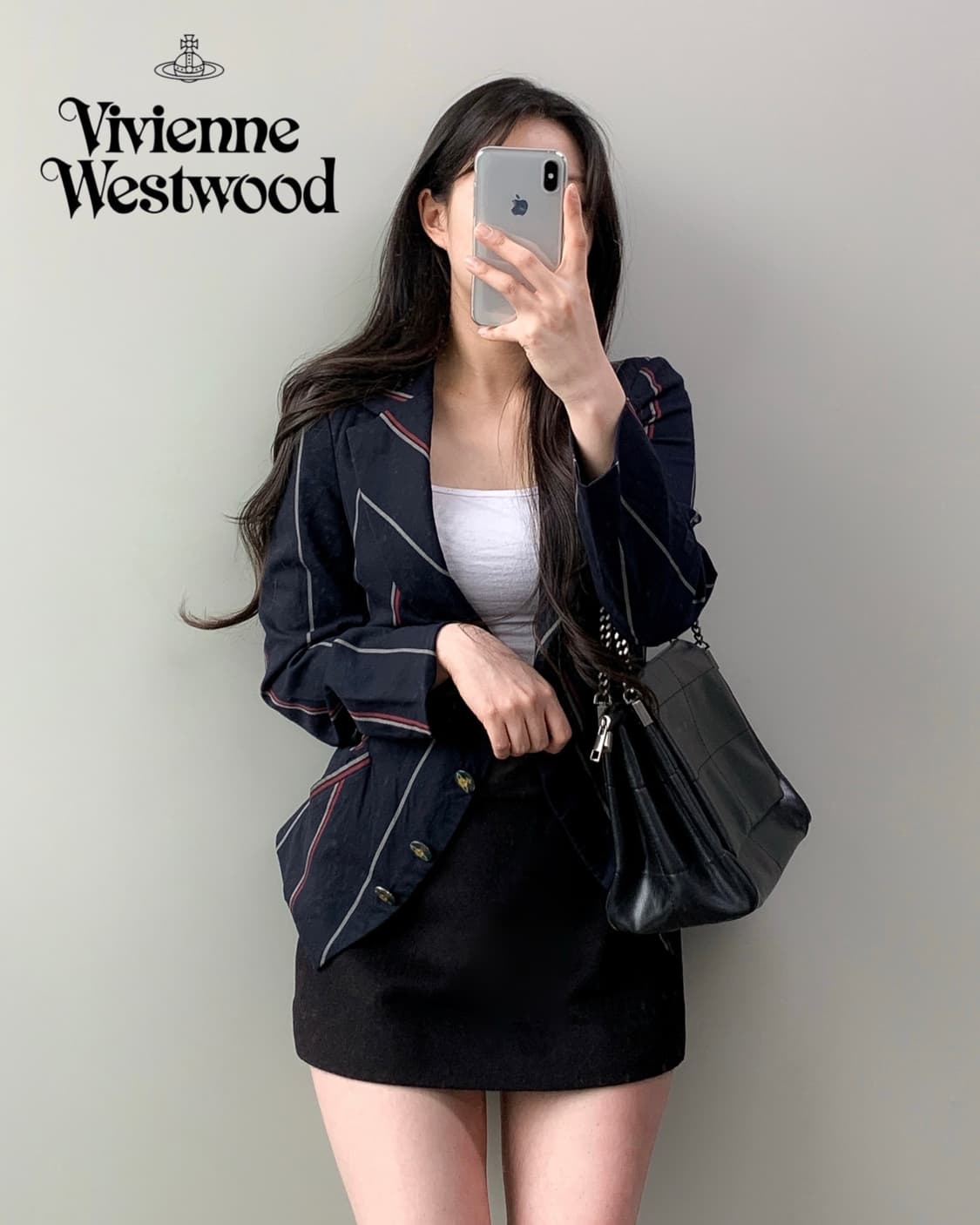 비비안웨스트우드 자켓 상품이미지3