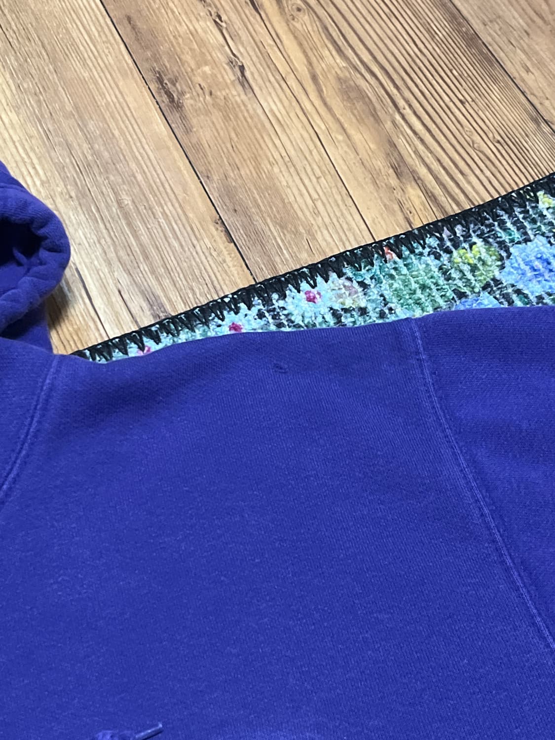 90’s 나이키 후드티 상품이미지4