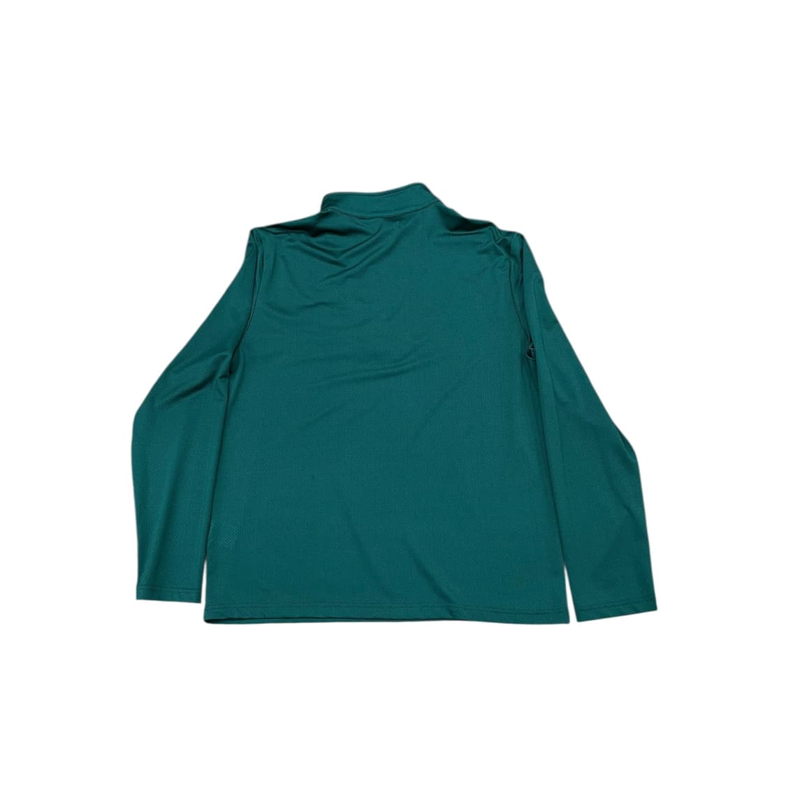 말본 골프 하프 집업 롱슬리브 상품이미지3