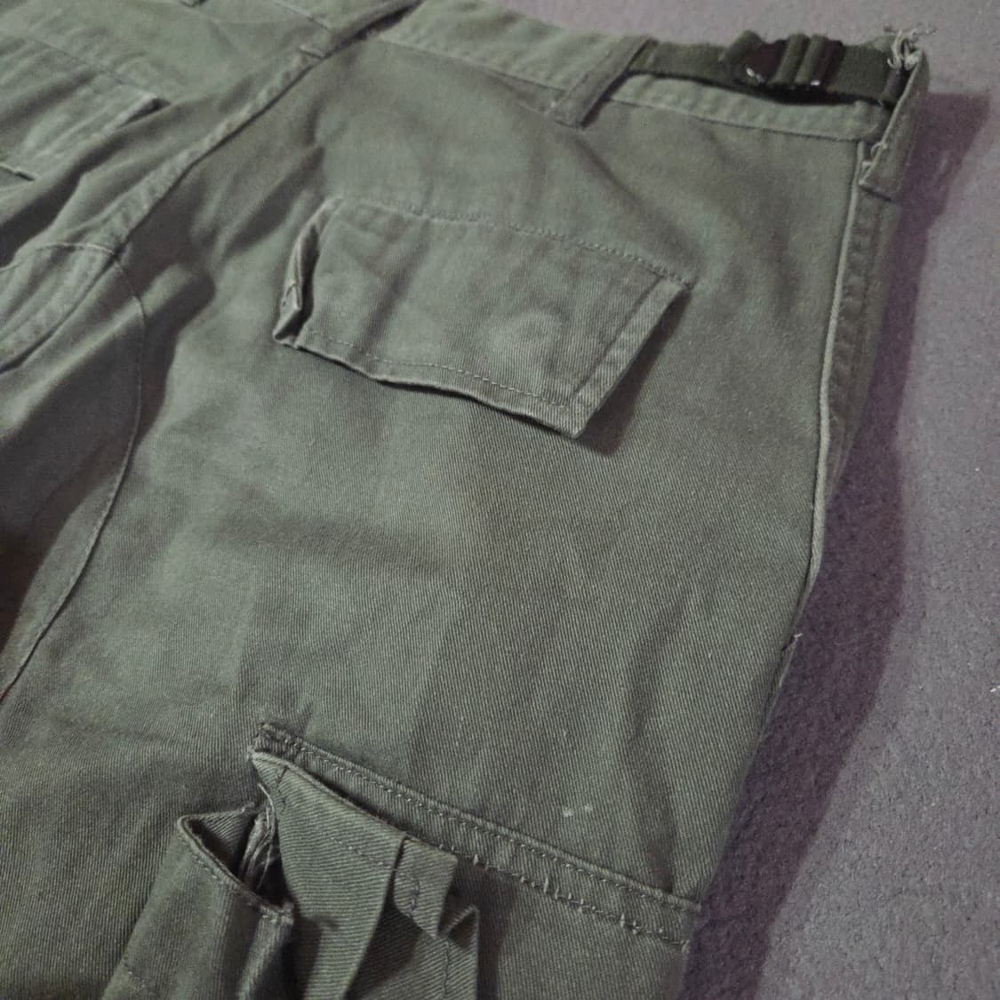 로스코 m65 bdu 팬츠 S 상품이미지7