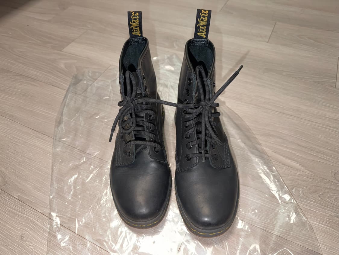 230) 닥터마틴 1460 부츠 뉴턴 경량모델 Dr.Martens 상품이미지5