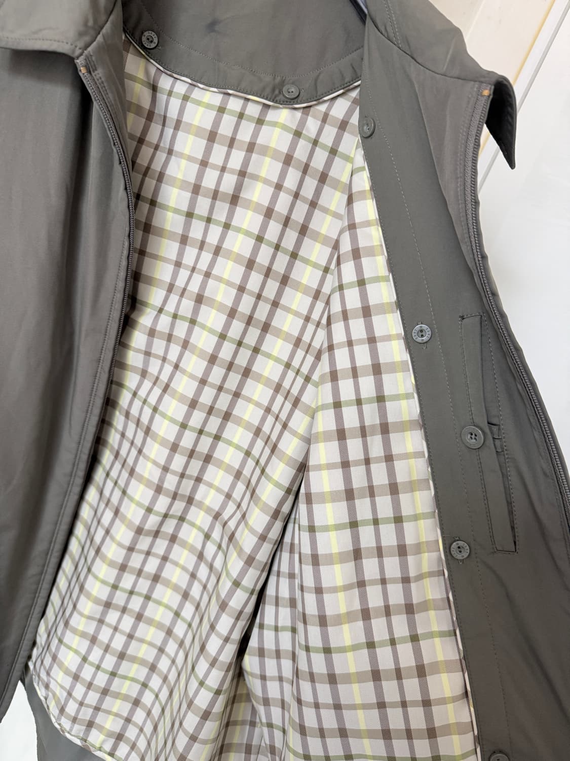 닥스 블루종 상품이미지4