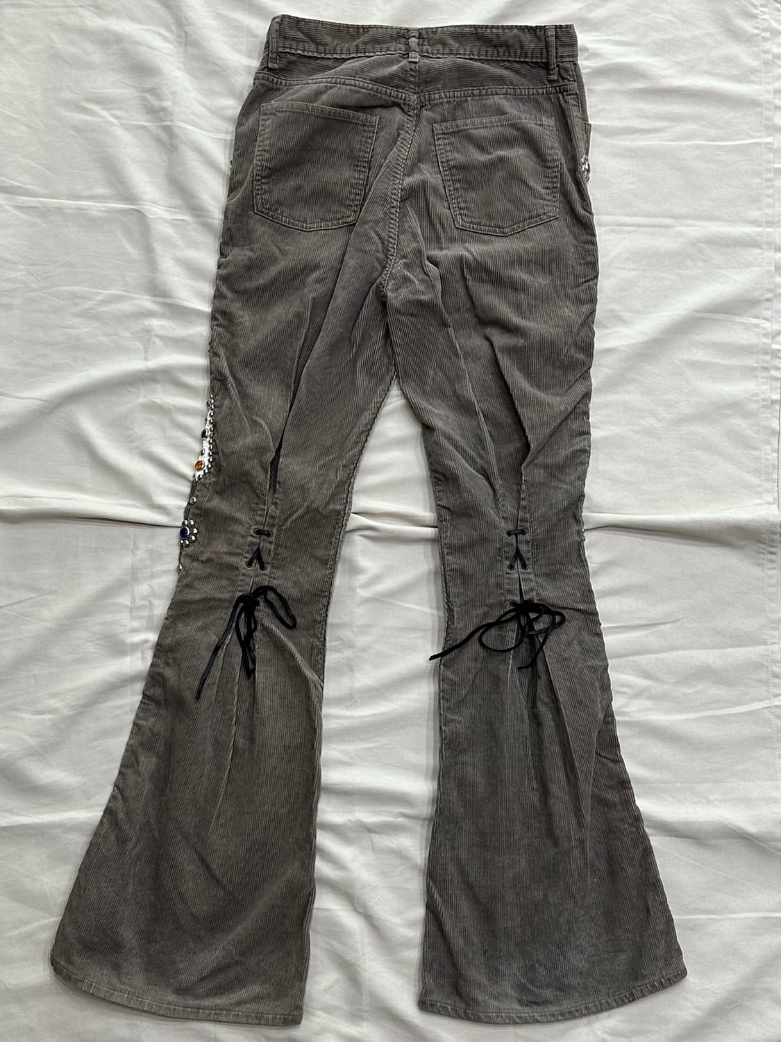 캐피탈 잼스톤 플레어 S/1 사이즈 상품이미지2