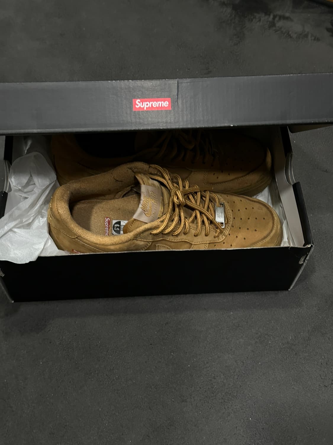 슈프림 된장포스 245 상품이미지4