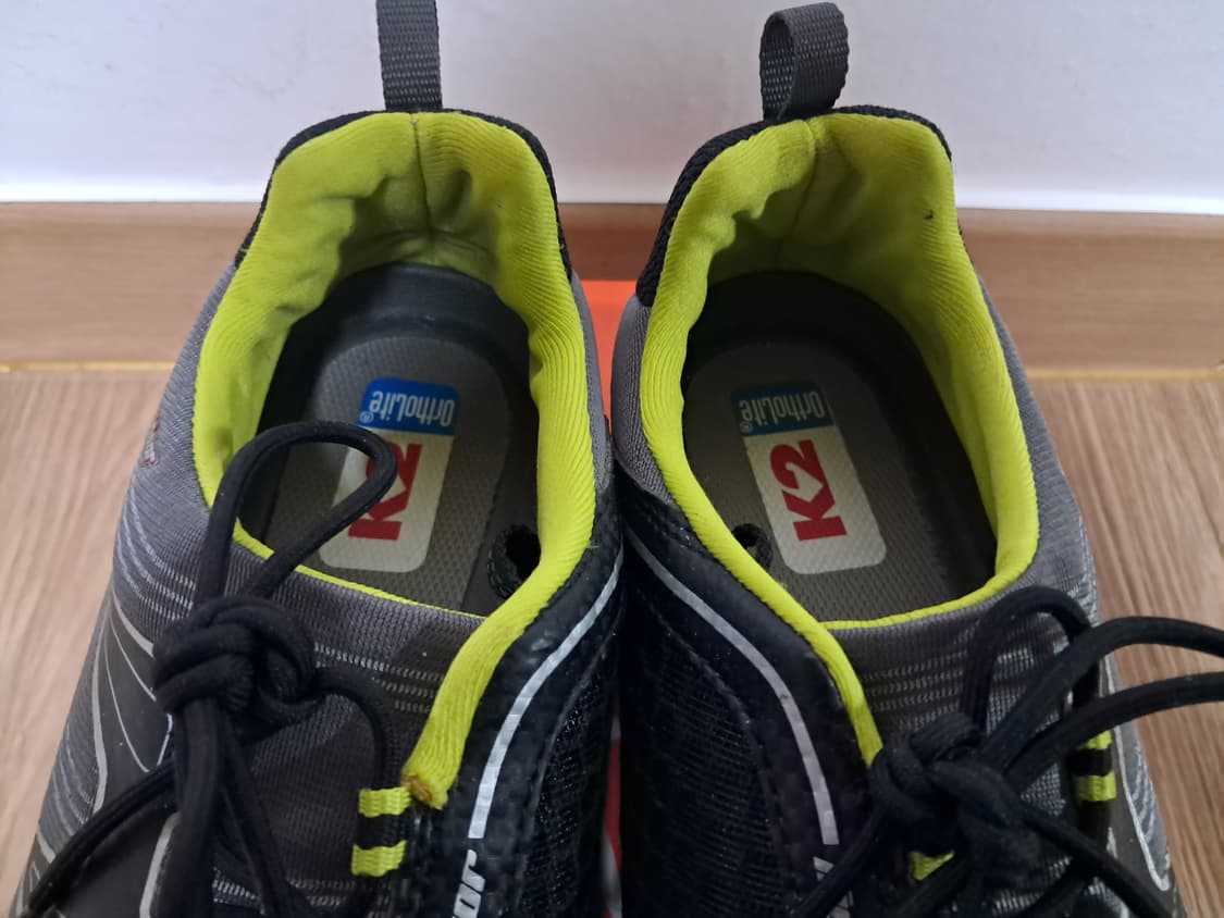 K2 트레킹화 270 상품이미지7