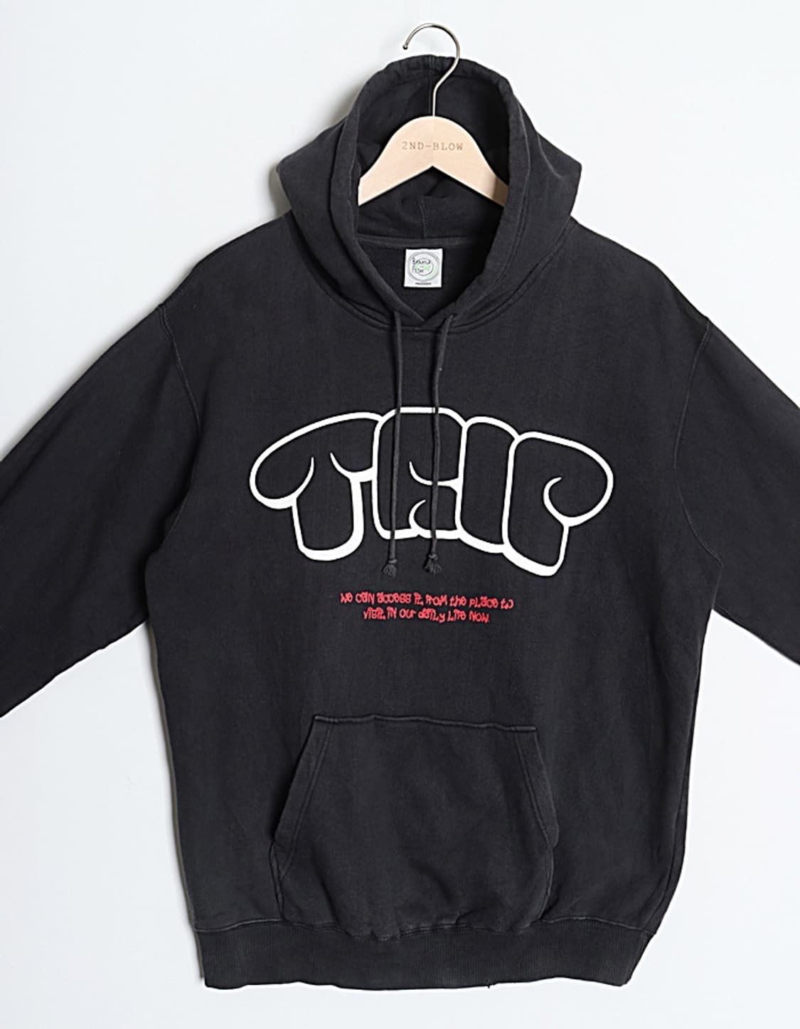R.Y.U Sweat Hoodie 상품이미지2