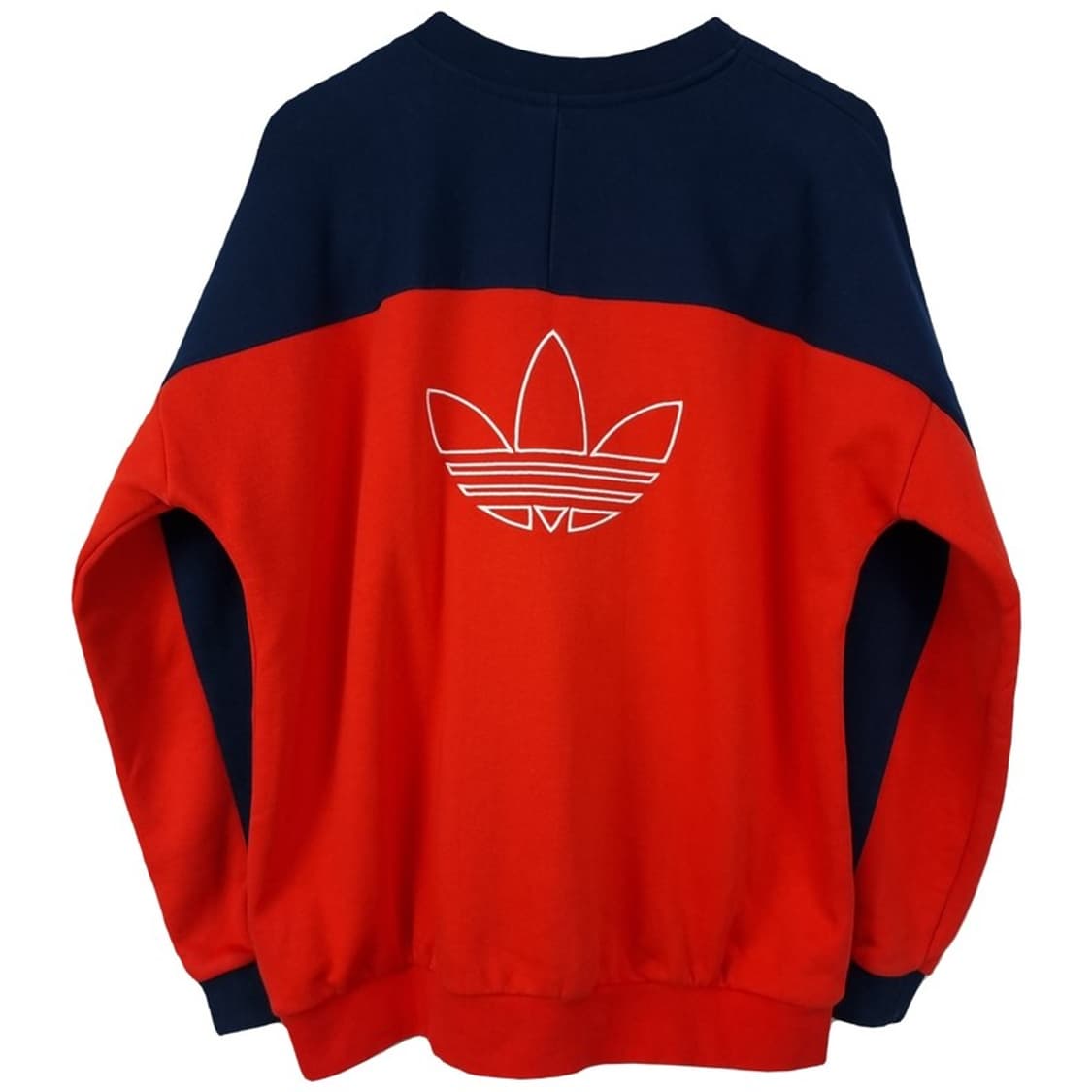 [아디다스] 아스날 축구팀 오버핏 맨투맨 M19260 상품이미지3