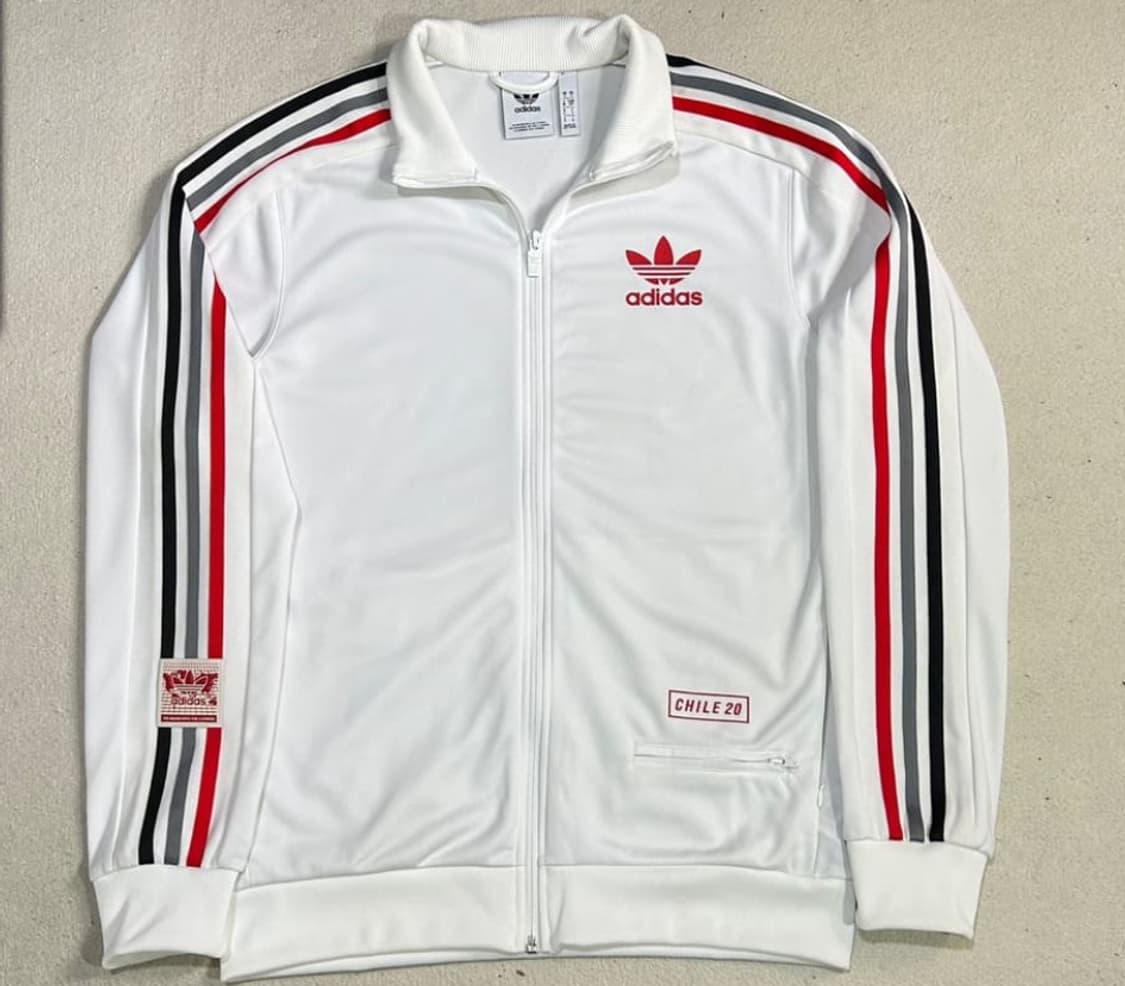 아디다스 칠레 져지 구매합니다 상품이미지1