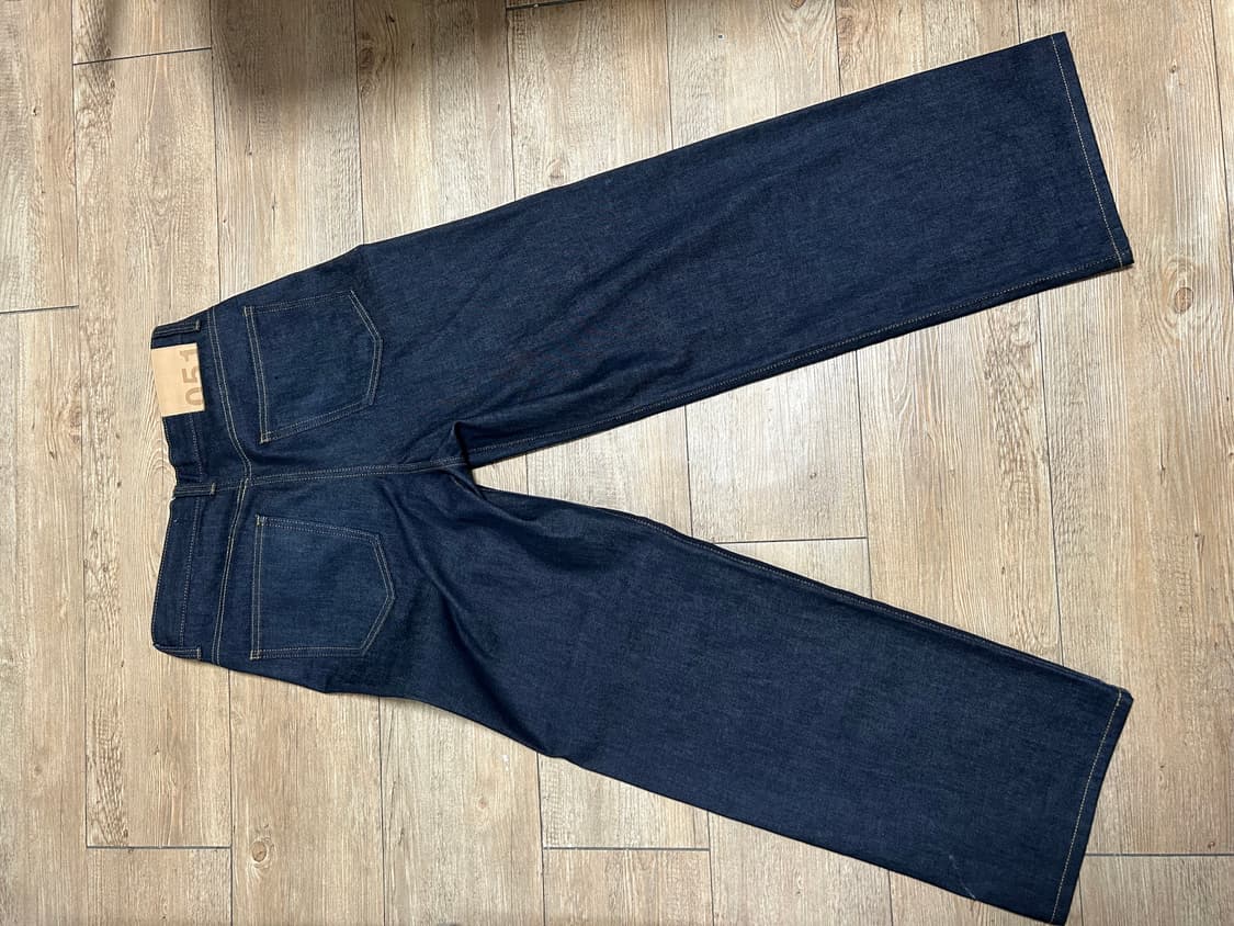 플랙 와이드 뉴 스텝 051 로우 [31] 상품이미지4