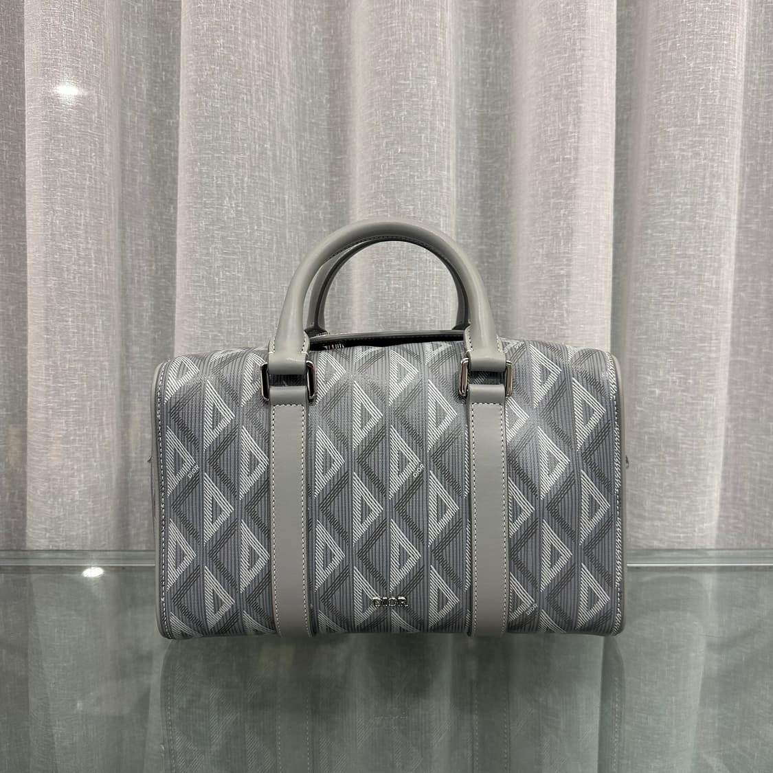 [S+급] 디올 링고26백 CD다이아몬드 크로스백 상품이미지1