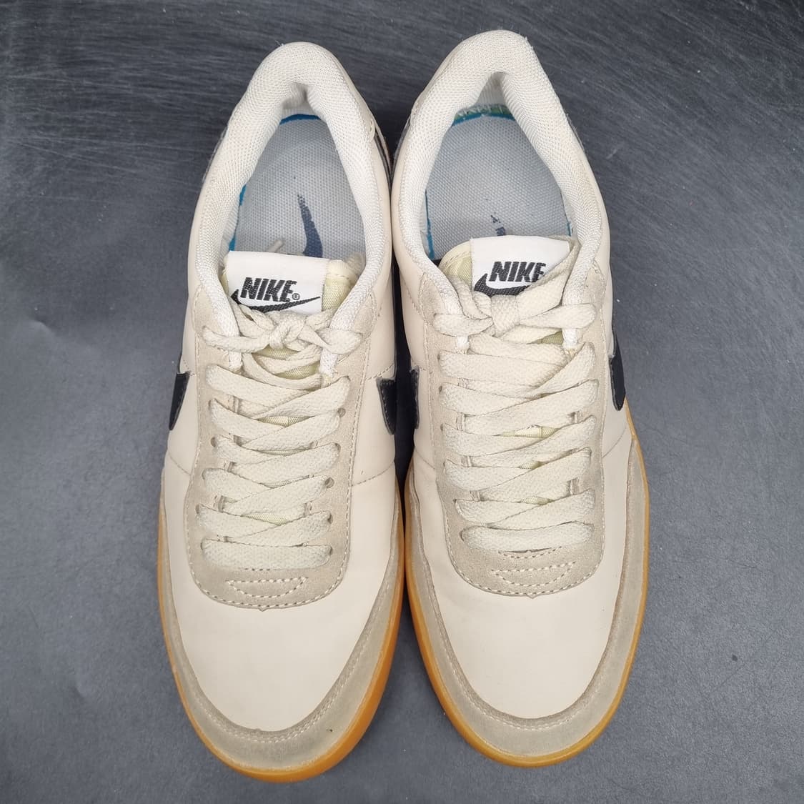 나이키 킬샷2 운동화250 상품이미지2