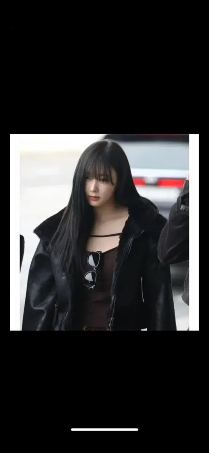 트리밍버드 24w 무스탕 상품이미지1