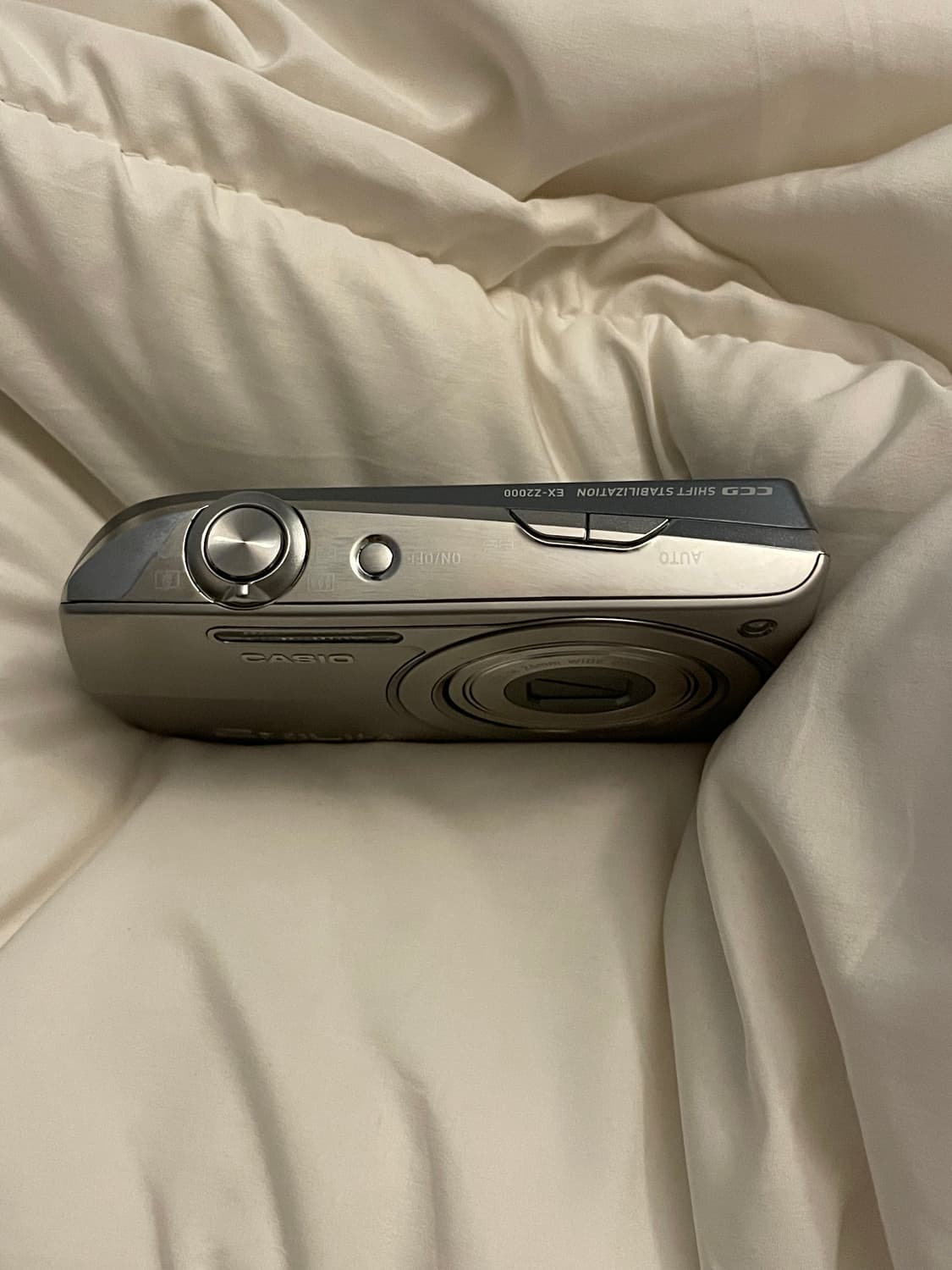 casio exilim z2000 카시오 엑슬림 상품이미지3