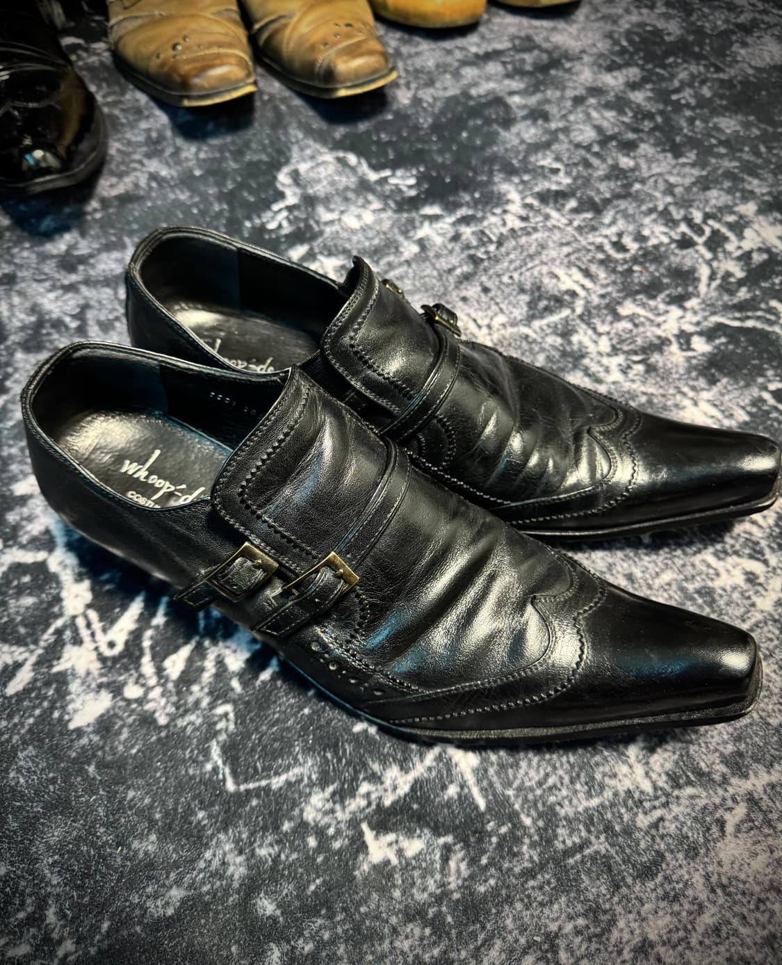 Whoop de doo 상품이미지1