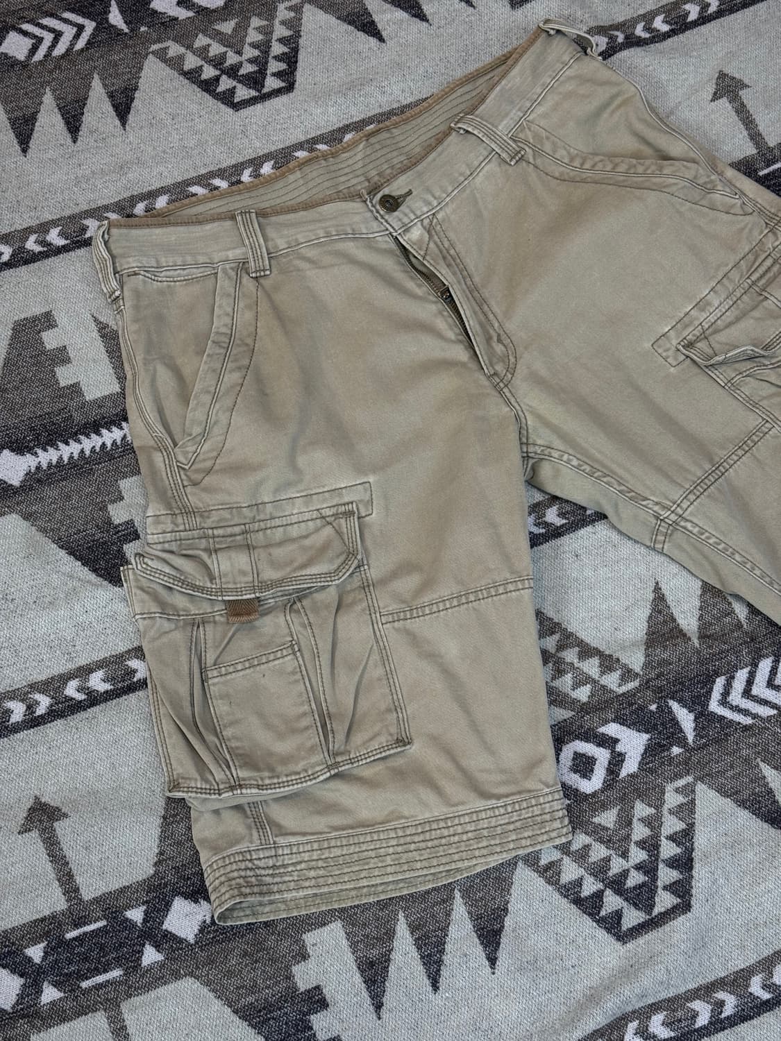 Levi’s 카고 하프팬츠 상품이미지3
