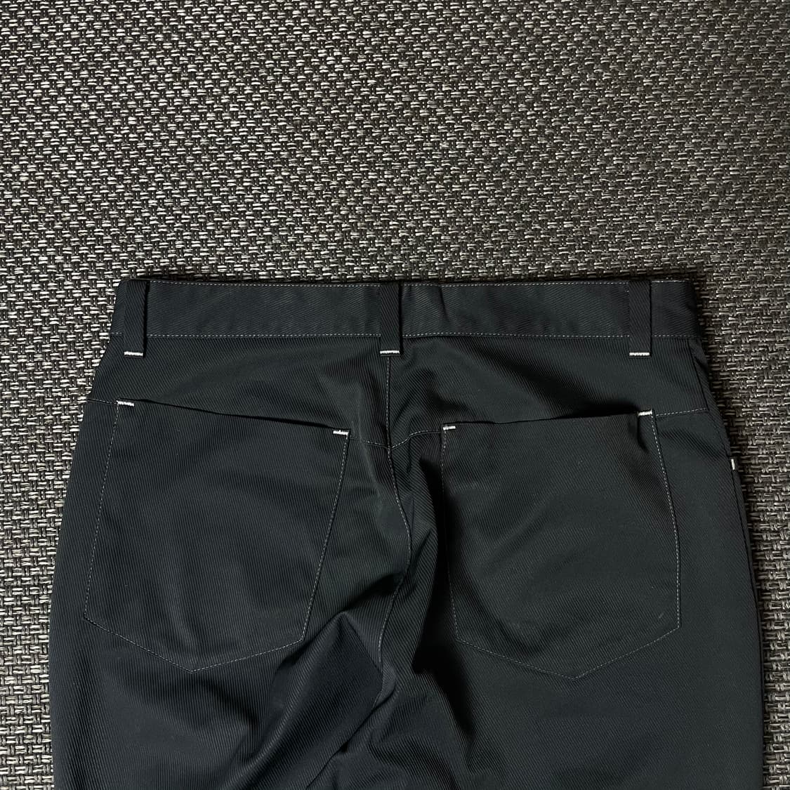 (30) 나이키 차콜 드라이핏 골프 팬츠 상품이미지8