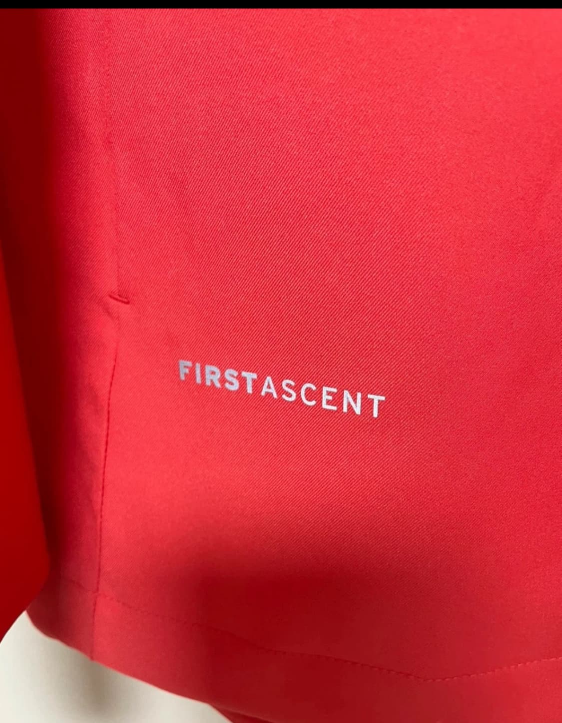 에디바우어 심실링 바람막이 XS 상품이미지5