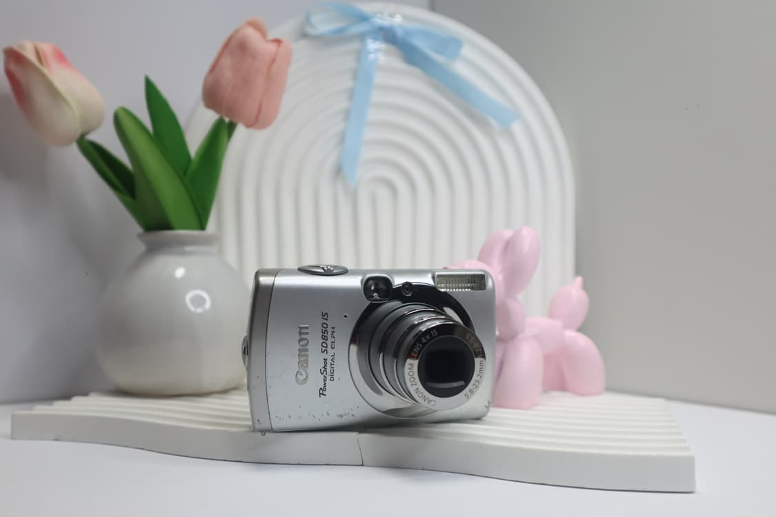 *인풀루언서 의픽-한국어지원* 캐논 익서스950is/익시 810is 상품이미지3