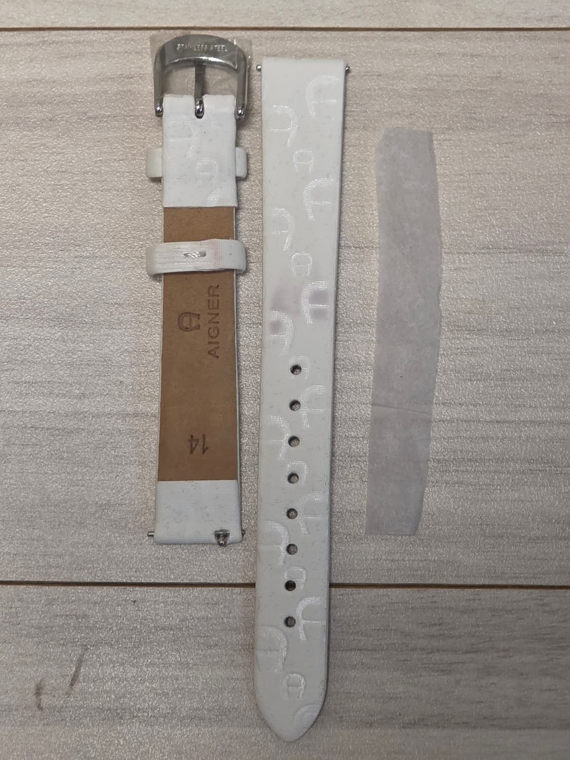 Aigner(아이그너) A32200 여성용 쿼츠 클래식시계 상품이미지7