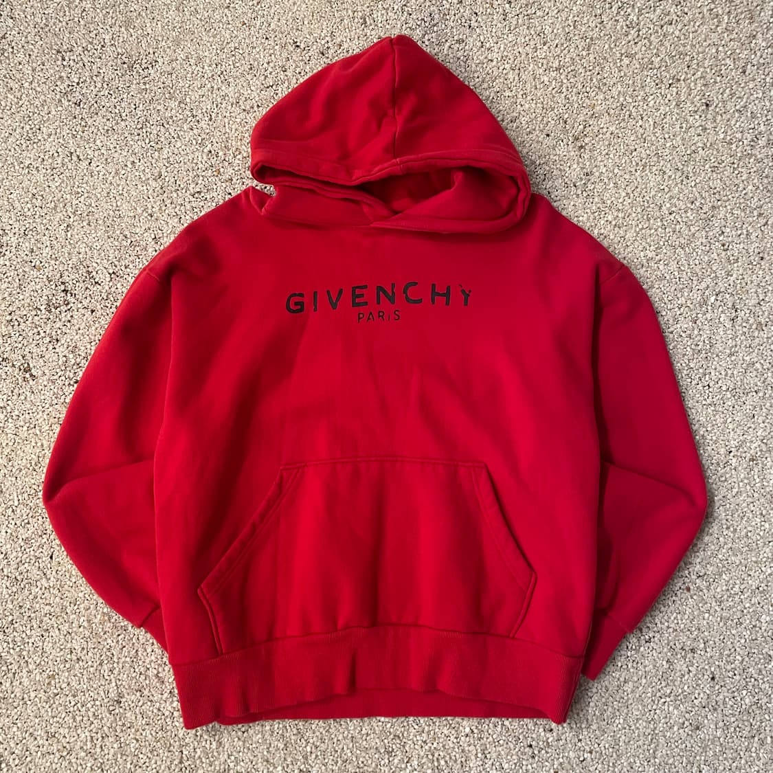 지방시 후드티 ⭐️991 상품이미지1