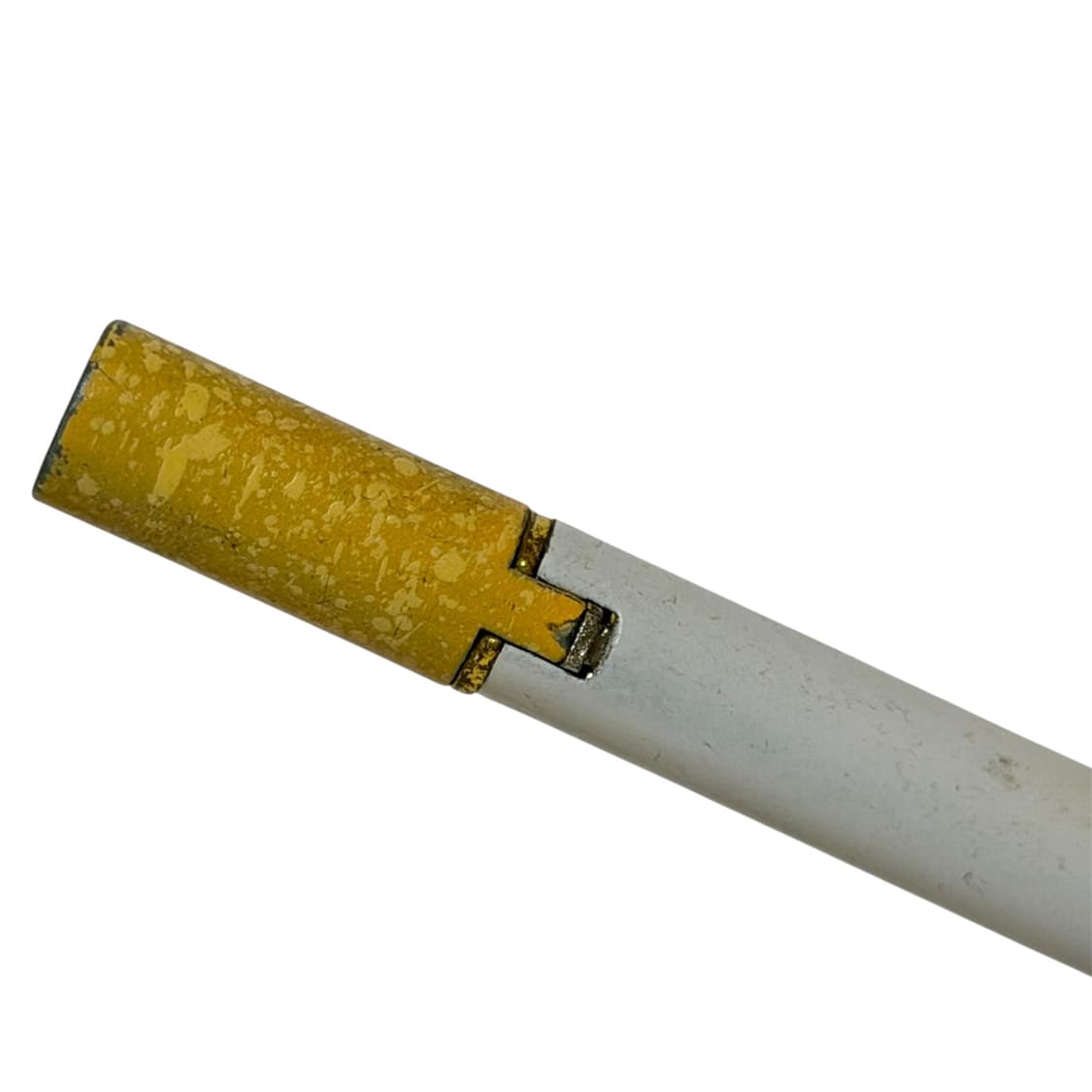 00s 시가렛 모티프 빈티지 가스라이터 상품이미지8