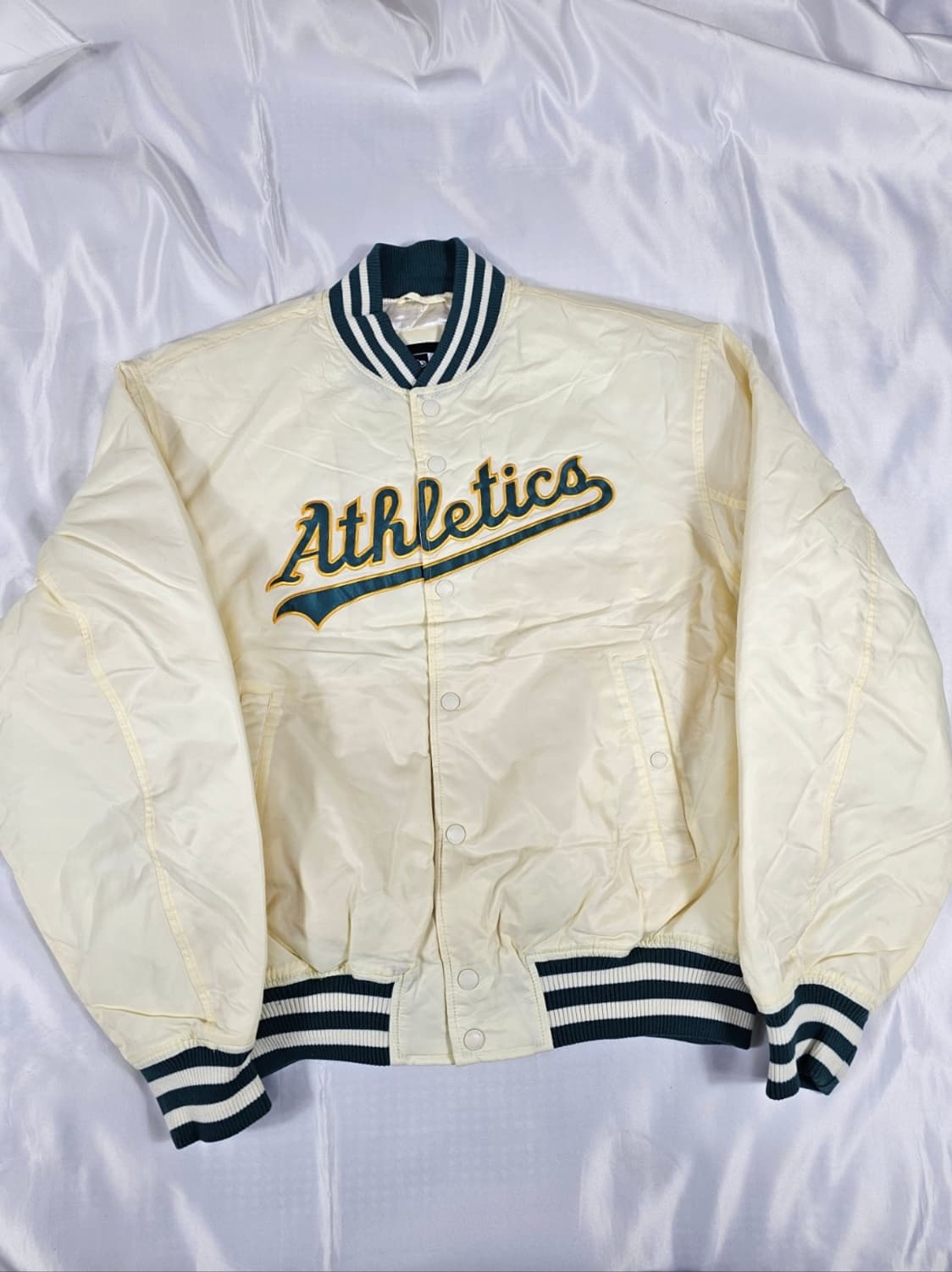 뉴에라오클랜드바시티 상품이미지1