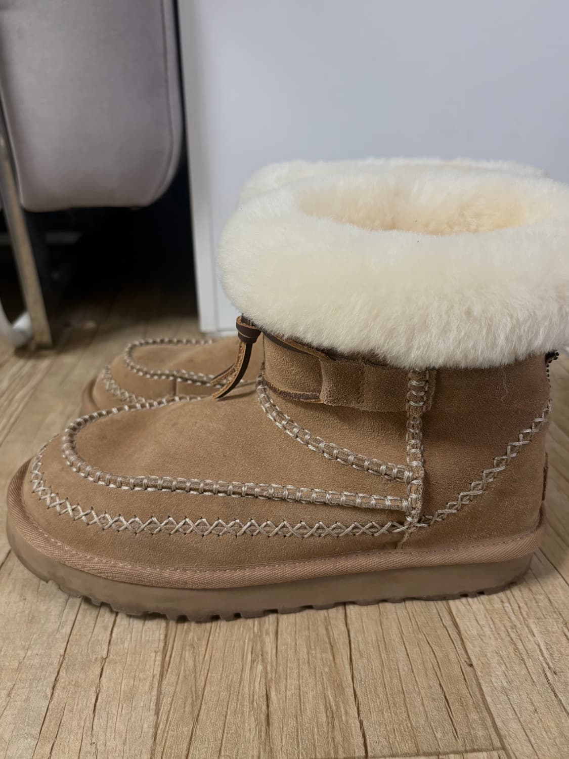 어그 부츠 240 상품이미지4