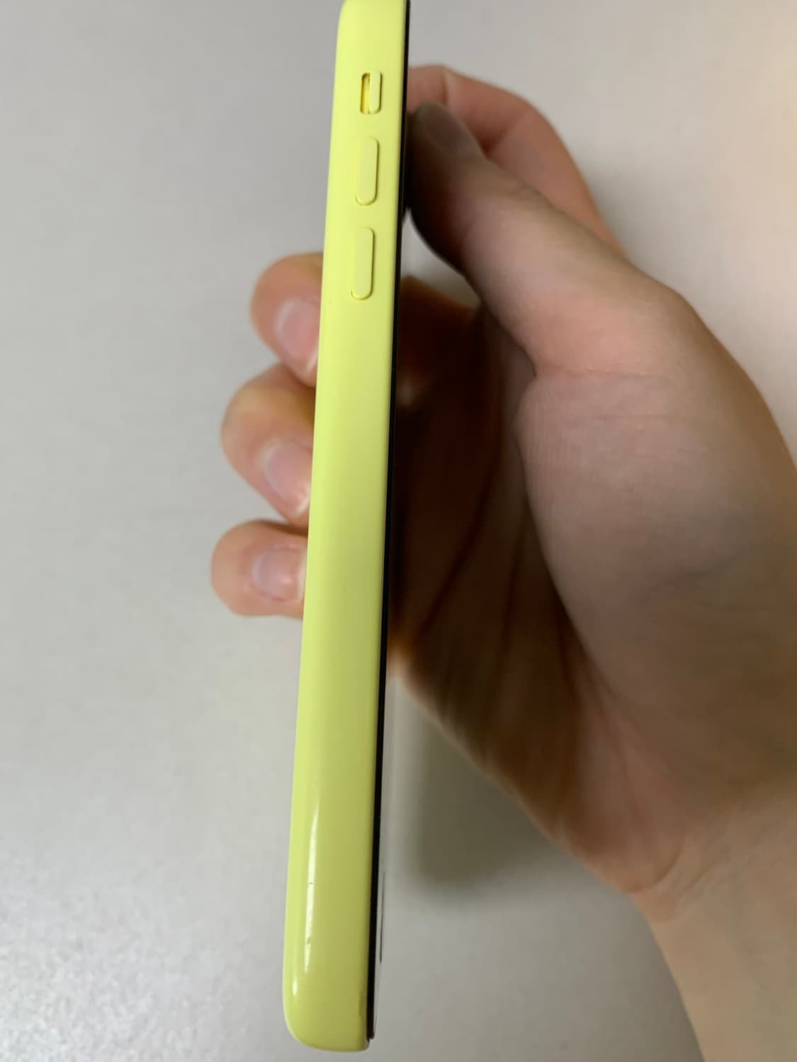 아이폰 5c 노랑🍋 16g 상품이미지3