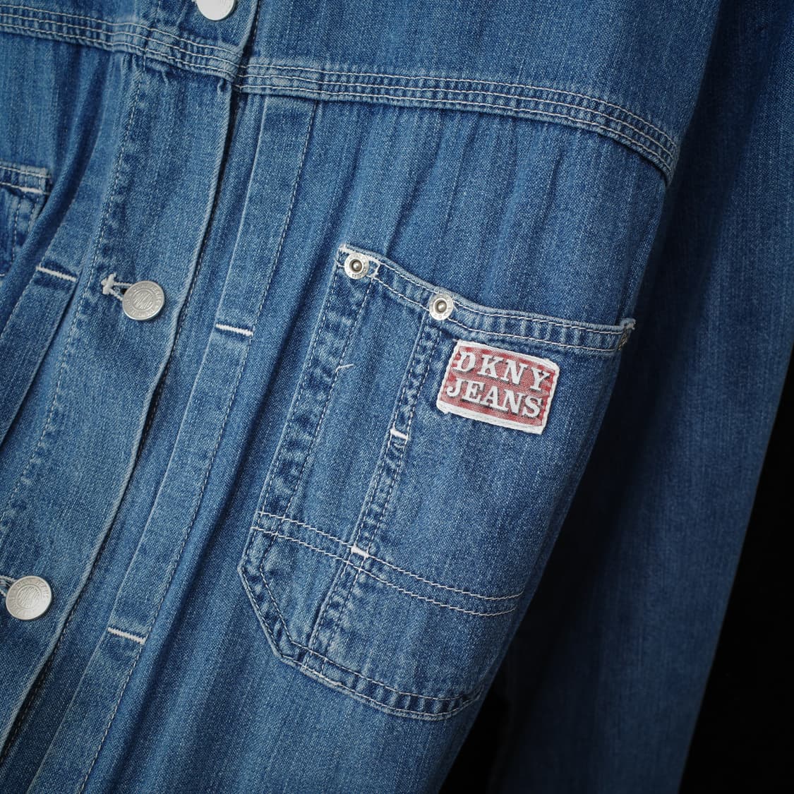 DKNY JEANS 상품이미지4
